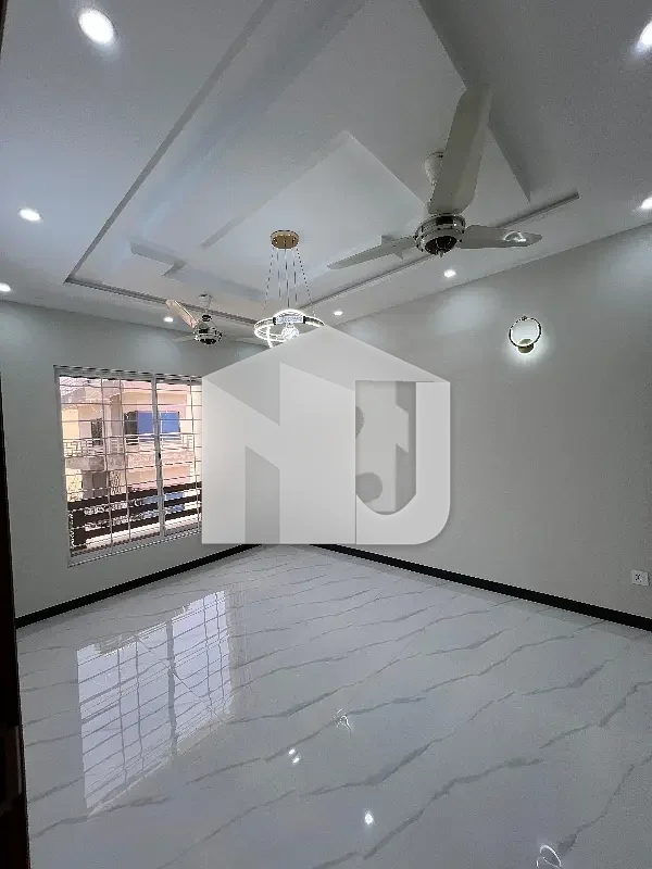 D12/1 8 Marla Brand New Full House 5 Bedroom, photo 13