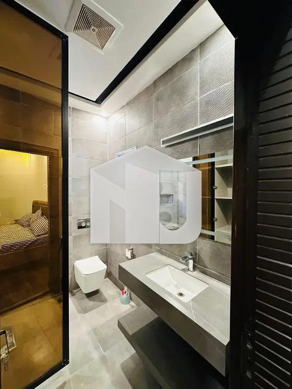 Luxury Furnished Brand New House Is For Rent In F-8, photo 13