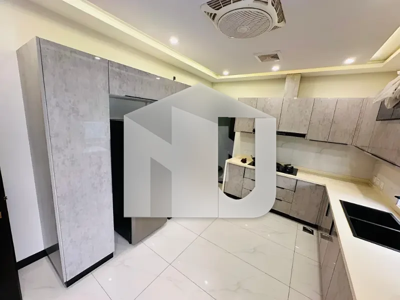 Luxury Furnished Brand New House Is For Rent In F-8, photo 6
