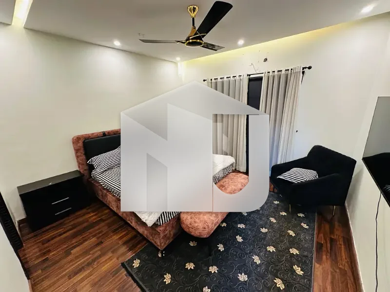 Luxury Furnished Brand New House Is For Rent In F-8, photo 14