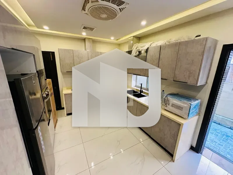 Luxury Furnished Brand New House Is For Rent In F-8, photo 7