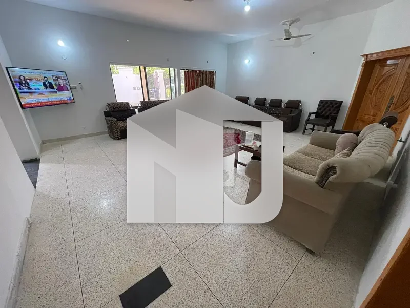House For Rent In E-7, photo 11