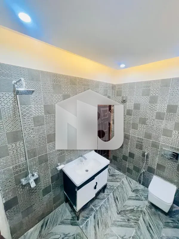 House For Rent In E-7, photo 9
