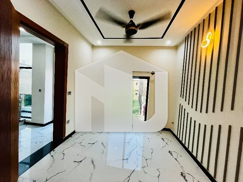 5 Marla Brand New House Available For Rent In B-17, Multi Gardens, Islamabad, photo 9