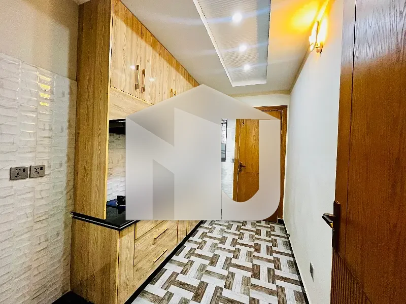 5 Marla Brand New House Available For Rent In B-17, Multi Gardens, Islamabad, photo 10
