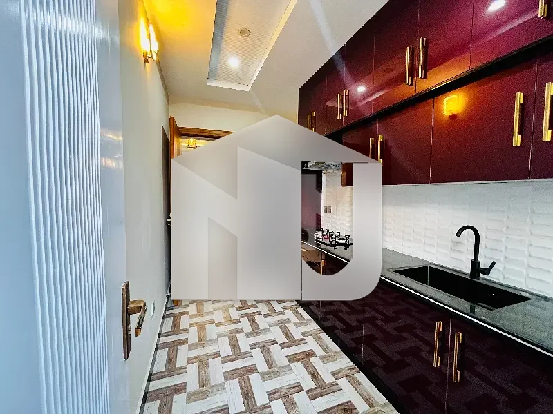 5 Marla Brand New House Available For Rent In B-17, Multi Gardens, Islamabad, photo 5