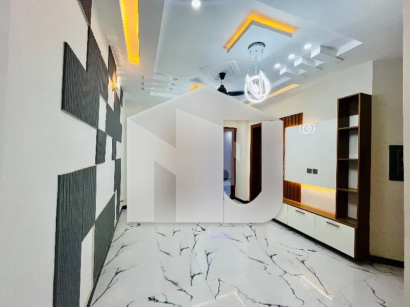 5 Marla Brand New House Available For Rent In B-17, Multi Gardens, Islamabad, photo 13