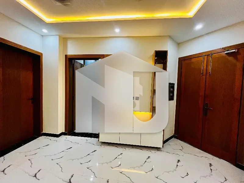 5 Marla Brand New House Available For Rent In B-17, Multi Gardens, Islamabad, photo 6