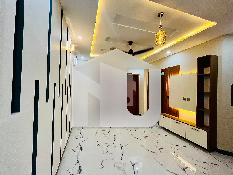 5 Marla Brand New House Available For Rent In B-17, Multi Gardens, Islamabad, photo 14