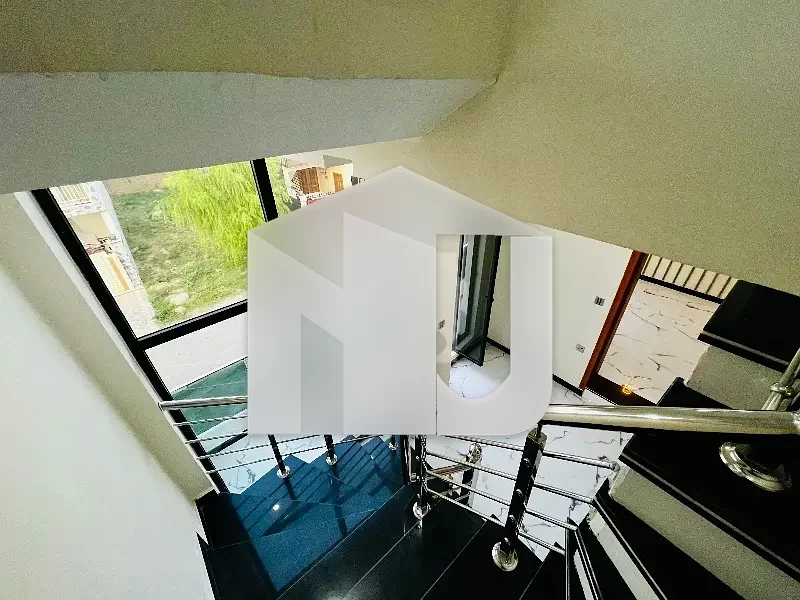 5 Marla Brand New House Available For Rent In B-17, Multi Gardens, Islamabad, photo 4