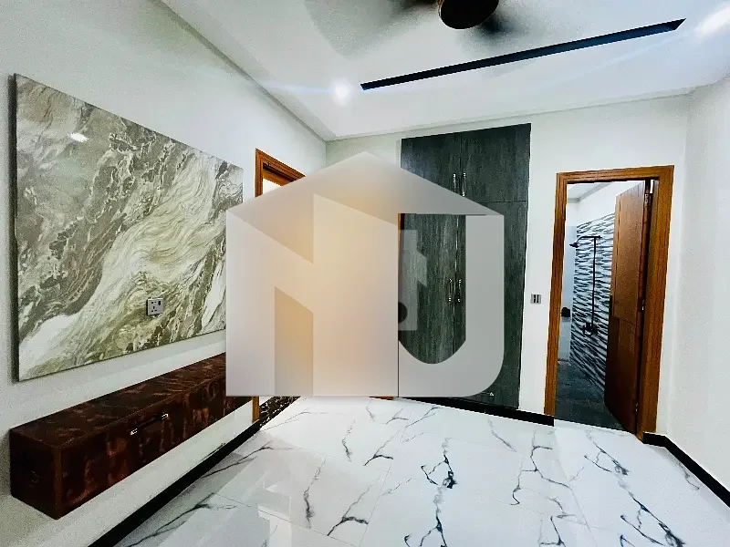 5 Marla Brand New House Available For Rent In B-17, Multi Gardens, Islamabad, photo 17