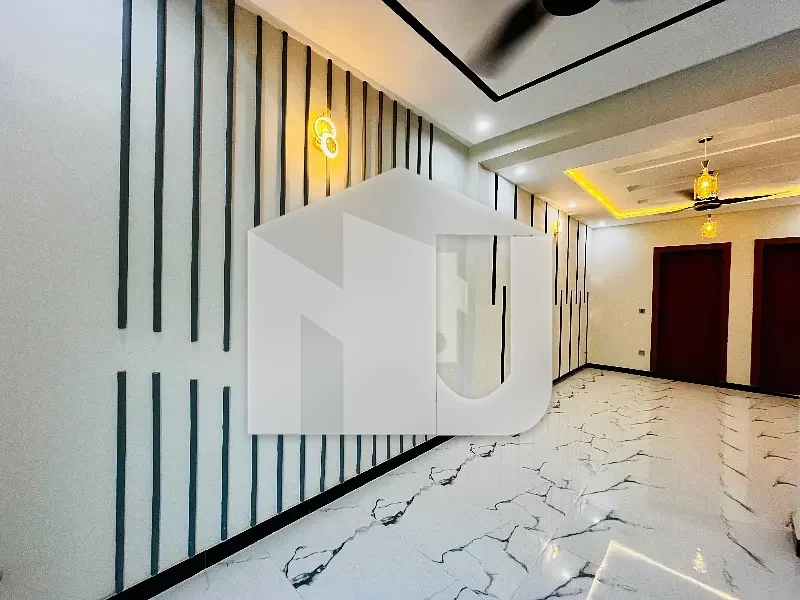 5 Marla Brand New House Available For Rent In B-17, Multi Gardens, Islamabad, photo 7