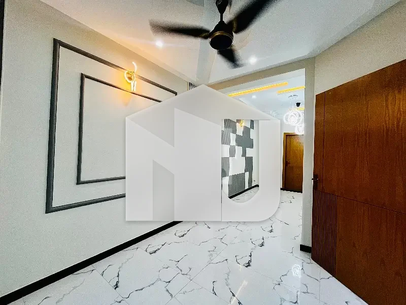 5 Marla Brand New House Available For Rent In B-17, Multi Gardens, Islamabad, photo 11