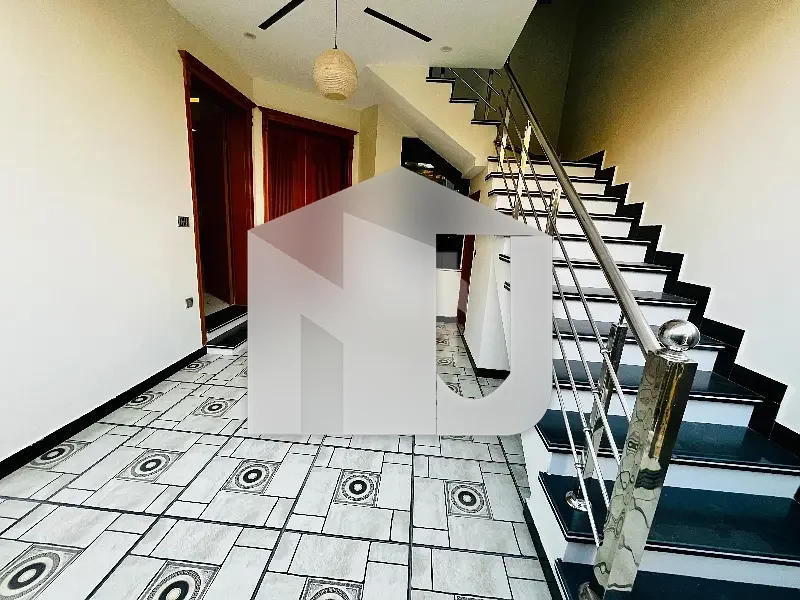 5 Marla Brand New House Available For Rent In B-17, Multi Gardens, Islamabad, photo 3