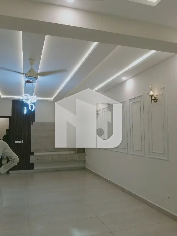 Phaf Officers Residential Society 8marla Luxury House Available For Rent, photo 10