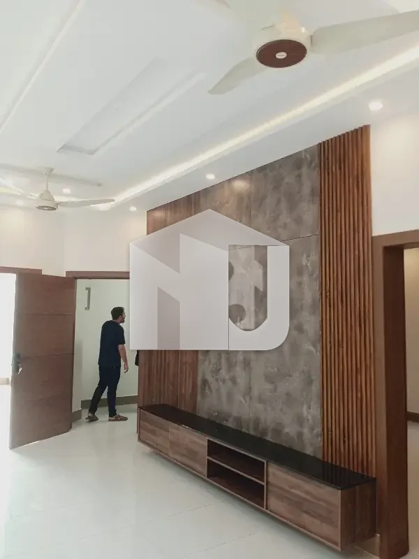 Phaf Officers Residential Society 8marla Luxury House Available For Rent, photo 4