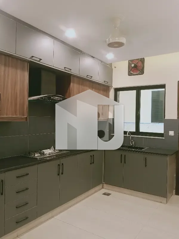 Phaf Officers Residential Society 8marla Luxury House Available For Rent, photo 11
