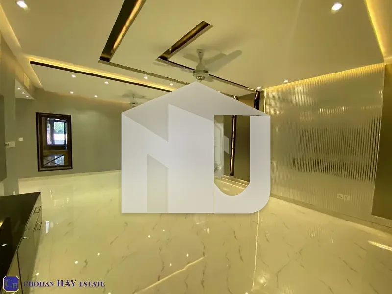 Brand New Sun-Facing Luxury Mansion for Rent in E-7, Islamabad | 8 Bedrooms | Private Swimming Pool | 1,066 Sq. Yards, photo 21
