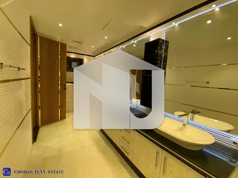 Brand New Sun-Facing Luxury Mansion for Rent in E-7, Islamabad | 8 Bedrooms | Private Swimming Pool | 1,066 Sq. Yards, photo 22