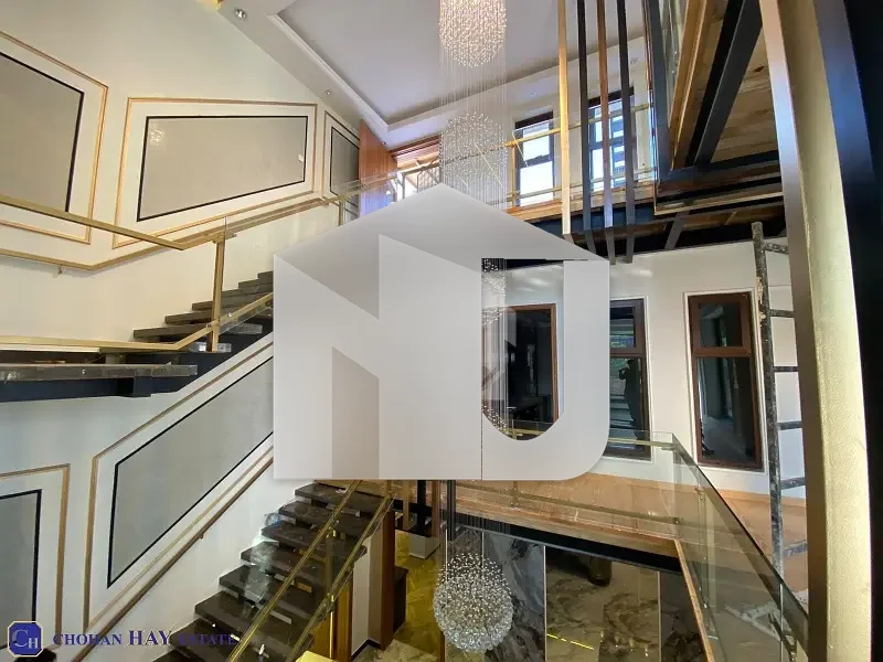 Brand New Sun-Facing Luxury Mansion for Rent in E-7, Islamabad | 8 Bedrooms | Private Swimming Pool | 1,066 Sq. Yards, photo 15