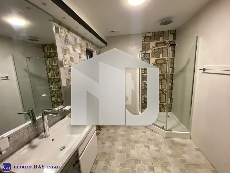 Brand New Sun-Facing Luxury Mansion for Rent in E-7, Islamabad | 8 Bedrooms | Private Swimming Pool | 1,066 Sq. Yards, photo 7