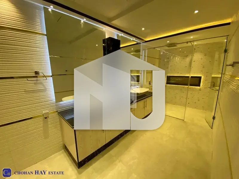 Brand New Sun-Facing Luxury Mansion for Rent in E-7, Islamabad | 8 Bedrooms | Private Swimming Pool | 1,066 Sq. Yards, photo 20