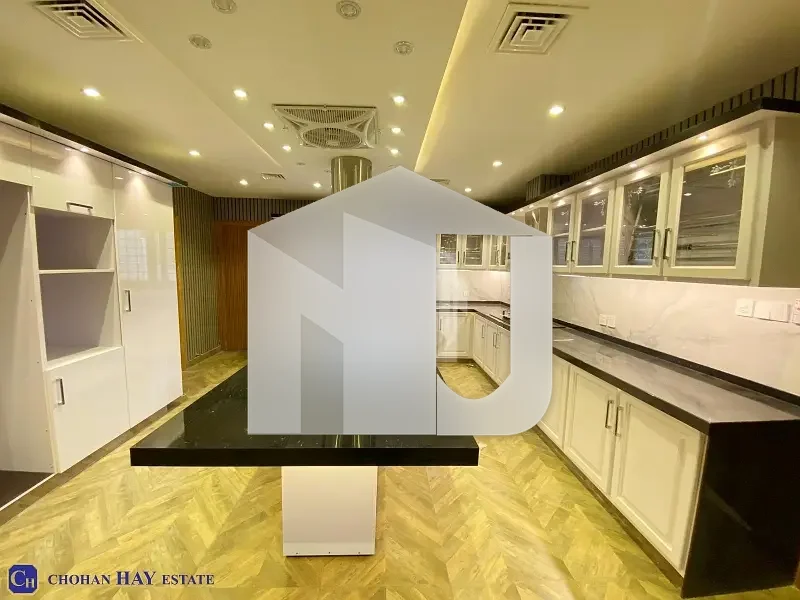 Brand New Sun-Facing Luxury Mansion for Rent in E-7, Islamabad | 8 Bedrooms | Private Swimming Pool | 1,066 Sq. Yards, photo 11