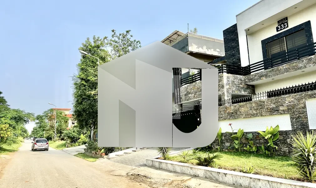24 MARLA TRIPLE-STOREY HOUSE FOR RENT G-14/4, ISLAMABAD Ideal For NGOs, IT Companies, Corporate Offices & Commercial Use, photo 4