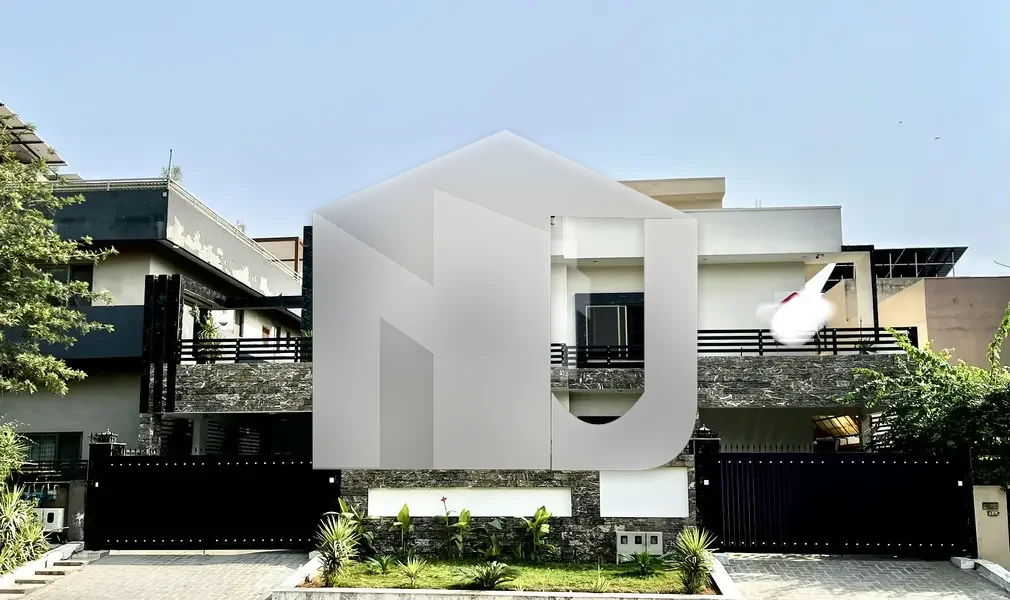 24 MARLA TRIPLE-STOREY HOUSE FOR RENT G-14/4, ISLAMABAD Ideal For NGOs, IT Companies, Corporate Offices & Commercial Use, photo 2