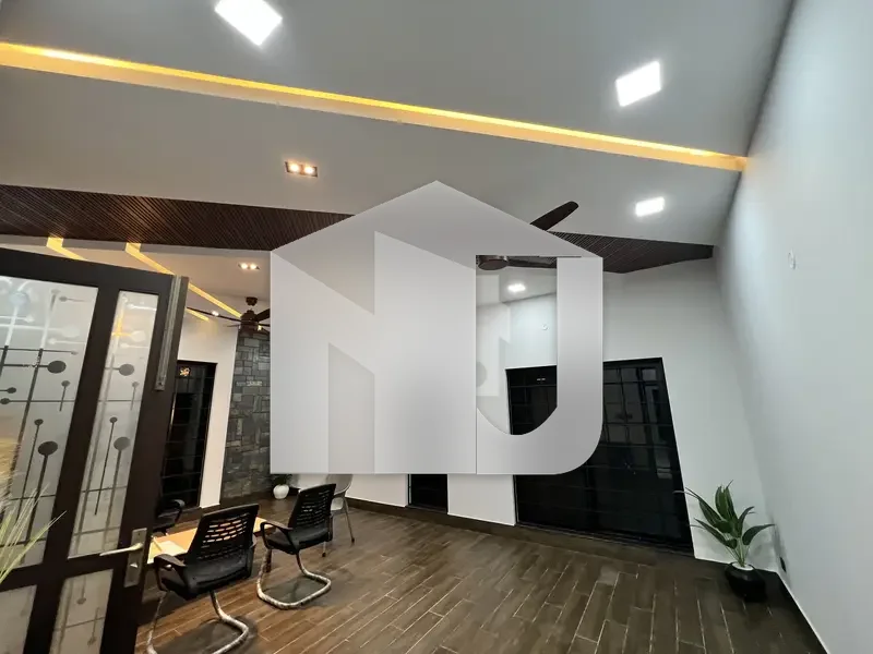 24 MARLA TRIPLE-STOREY HOUSE FOR RENT G-14/4, ISLAMABAD Ideal For NGOs, IT Companies, Corporate Offices & Commercial Use, photo 12
