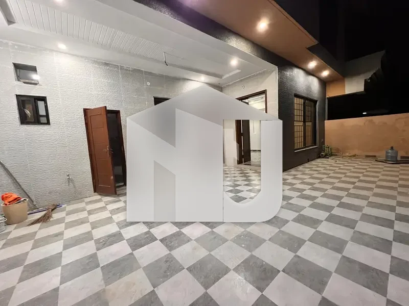 10 Marla Like Brand New House Available For Rent G-13/2, photo 25