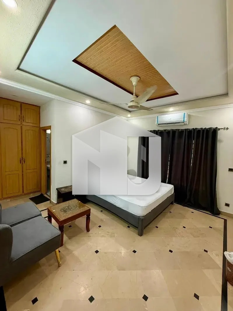 14 Marla Brand New Furnished Beautiful House Available For Rent G-13/1, photo 22