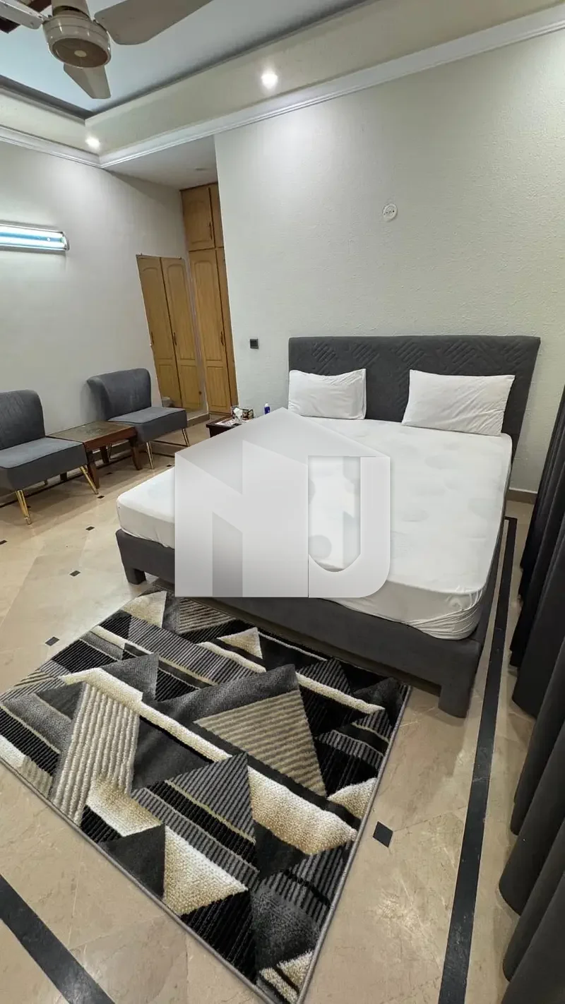 14 Marla Brand New Furnished Beautiful House Available For Rent G-13/1, photo 8