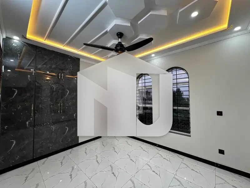 5 Marla Double Story Full house Available For Rent G-14/4, photo 8