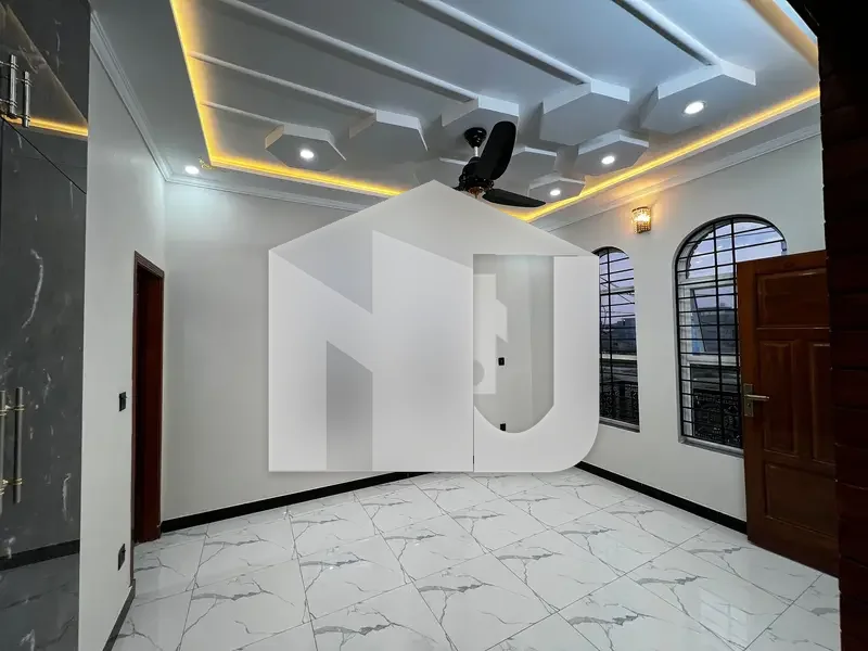 5 Marla Double Story Full house Available For Rent G-14/4, photo 6
