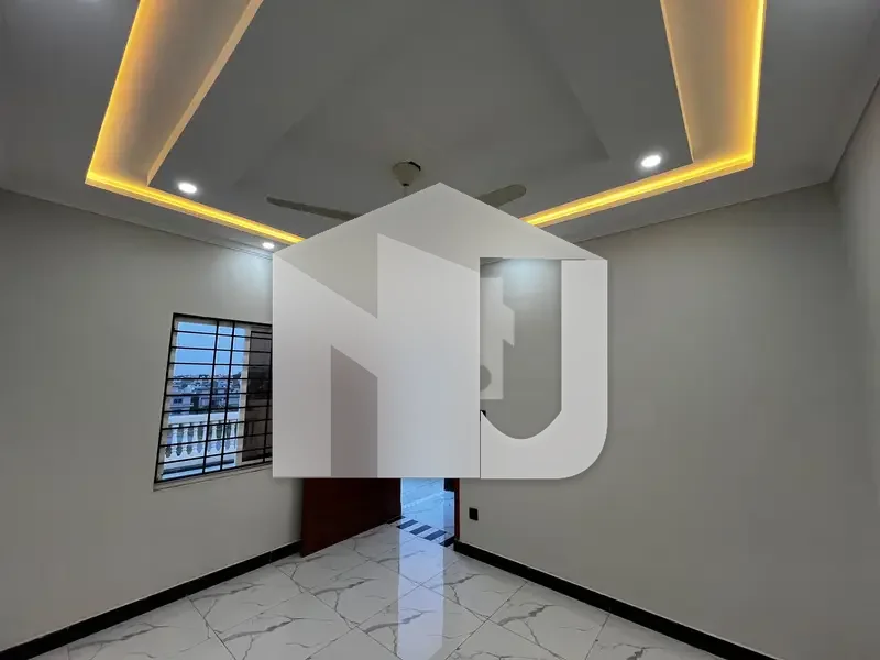 5 Marla Double Story Full house Available For Rent G-14/4, photo 13