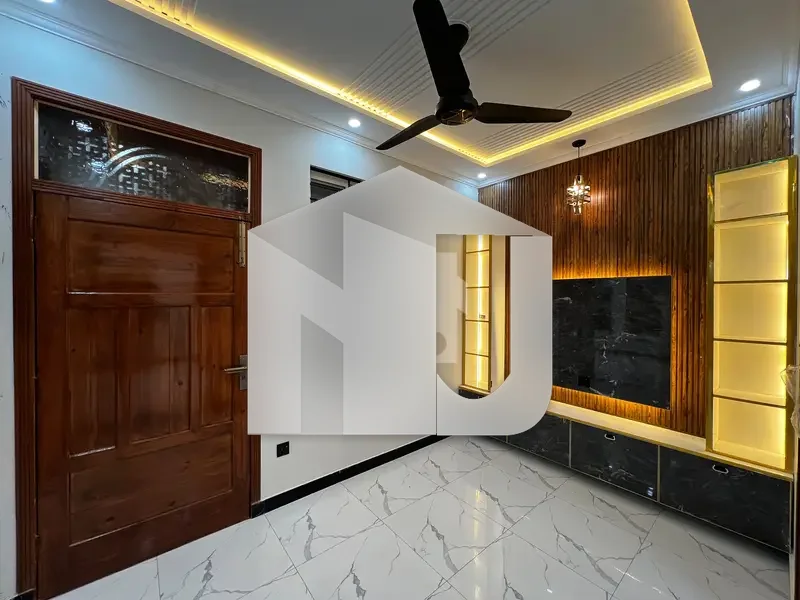 5 Marla Double Story Full house Available For Rent G-14/4, photo 11