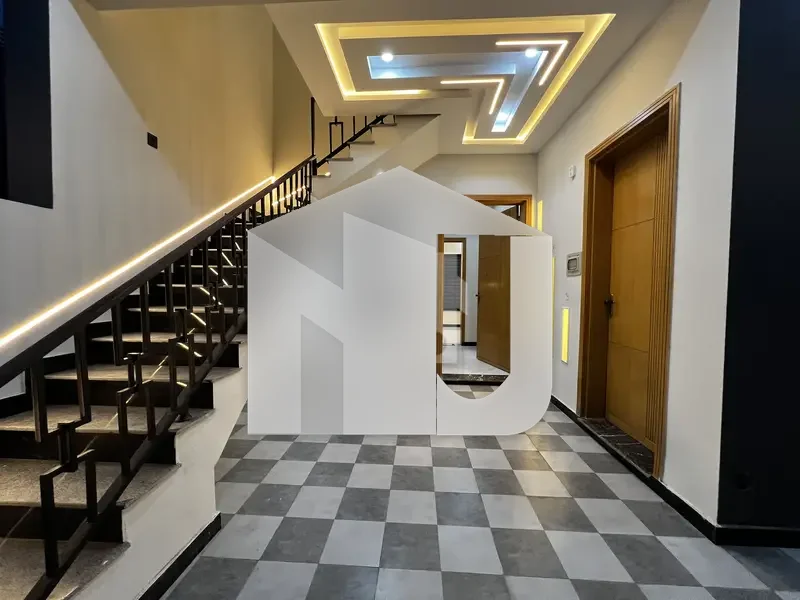 5 Marla Double Story Full house Available For Rent G-14/4, photo 2
