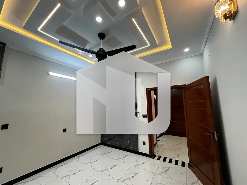 5 Marla Double Story Full house Available For Rent G-14/4, photo 10