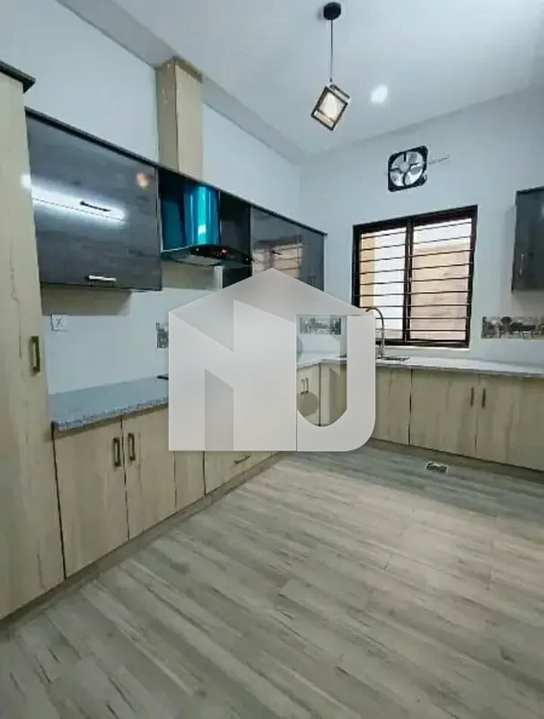 30x60 brand new condition full house for rent in G13, photo 9