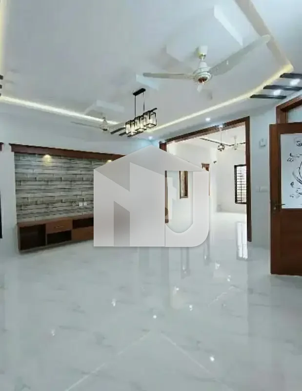 30x60 brand new condition full house for rent in G13, photo 7