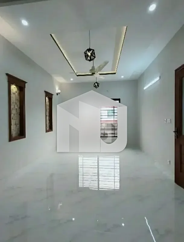 30x60 brand new condition full house for rent in G13, photo 5