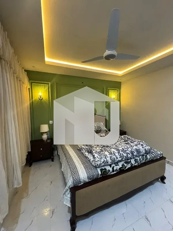 FULLY LUXURY FURNISHED FLAT FOR RENT, photo 5