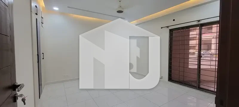 Askari Tower 4, DHA Phase 5, Islamabad  Beautiful 3-Bedroom Apartment, photo 6