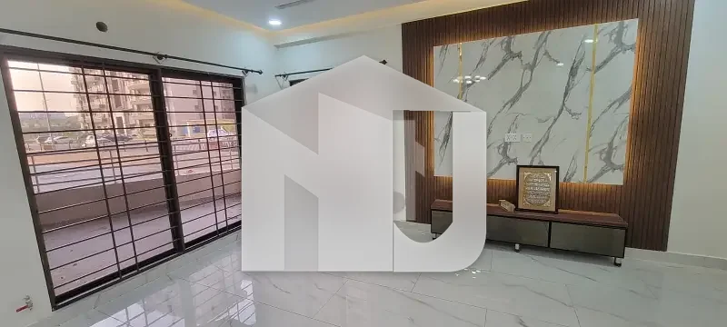 Askari Tower 4, DHA Phase 5, Islamabad  Beautiful 3-Bedroom Apartment, photo 2