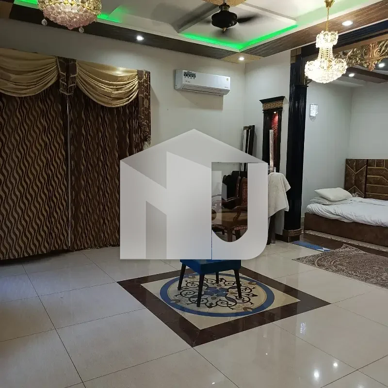Furnished Brand New Triple Storey House For Rent, photo 9
