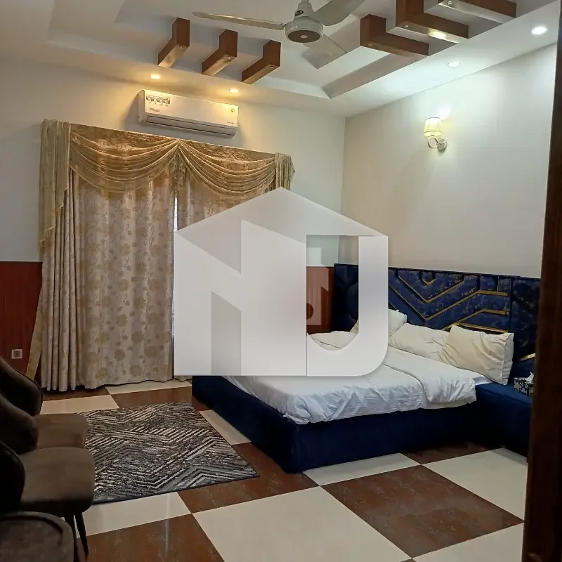 Furnished Brand New Triple Storey House For Rent, photo 20