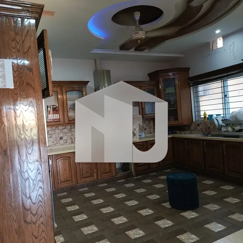 Furnished Brand New Triple Storey House For Rent, photo 18