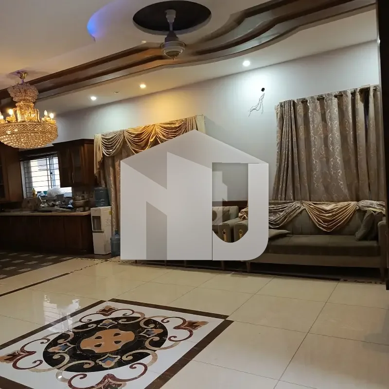 Furnished Brand New Triple Storey House For Rent, photo 24