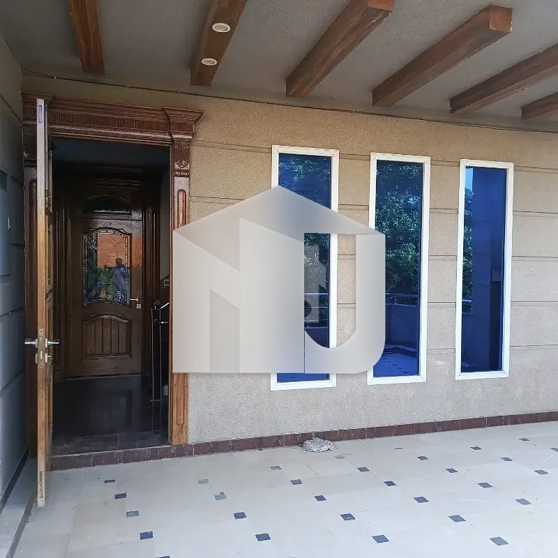 Furnished Brand New Triple Storey House For Rent, photo 13